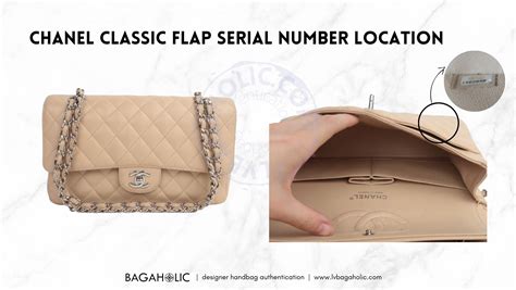 do vintage chanel bags have a serial number|Chanel bag serial number decoder.